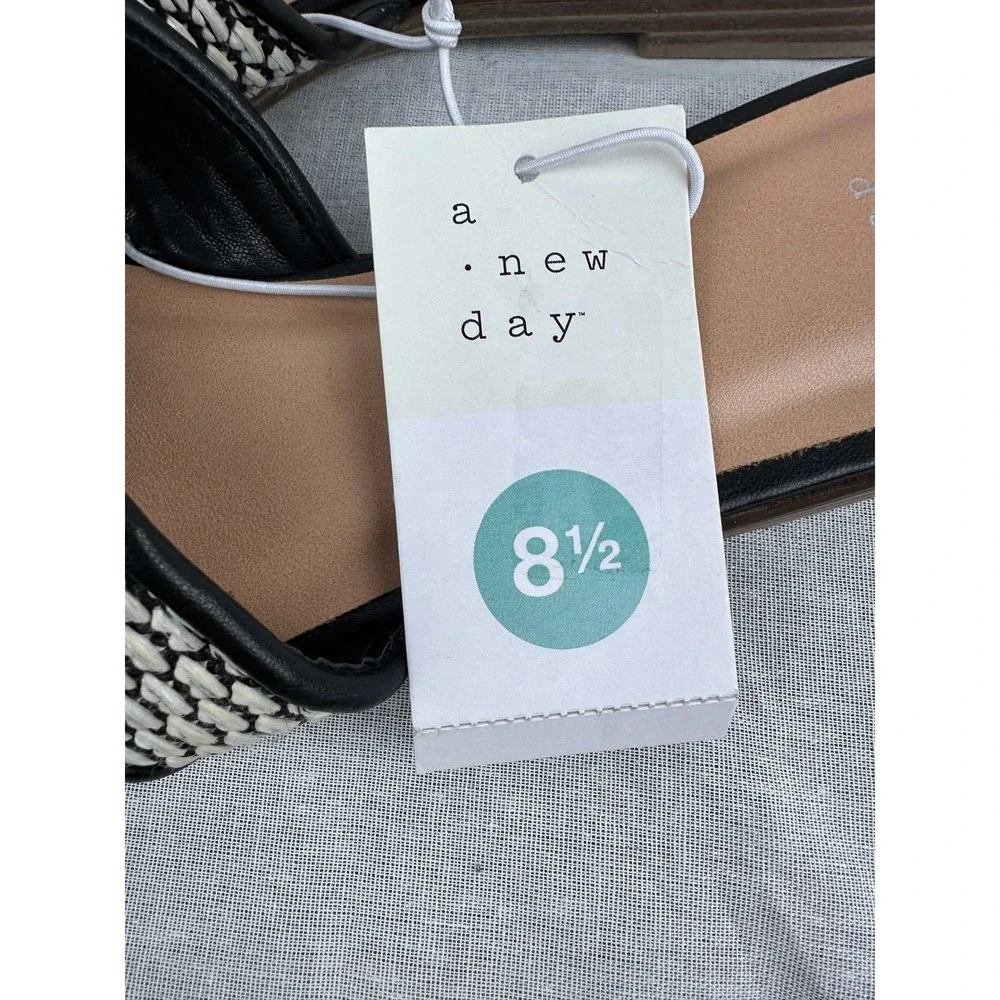 a new day new day